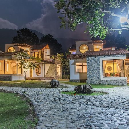 Villas Jucanya Super Higienizadas パナハチェル 部屋 写真