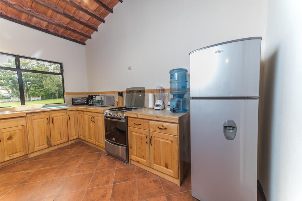 Villas Jucanya Super Higienizadas パナハチェル 部屋 写真