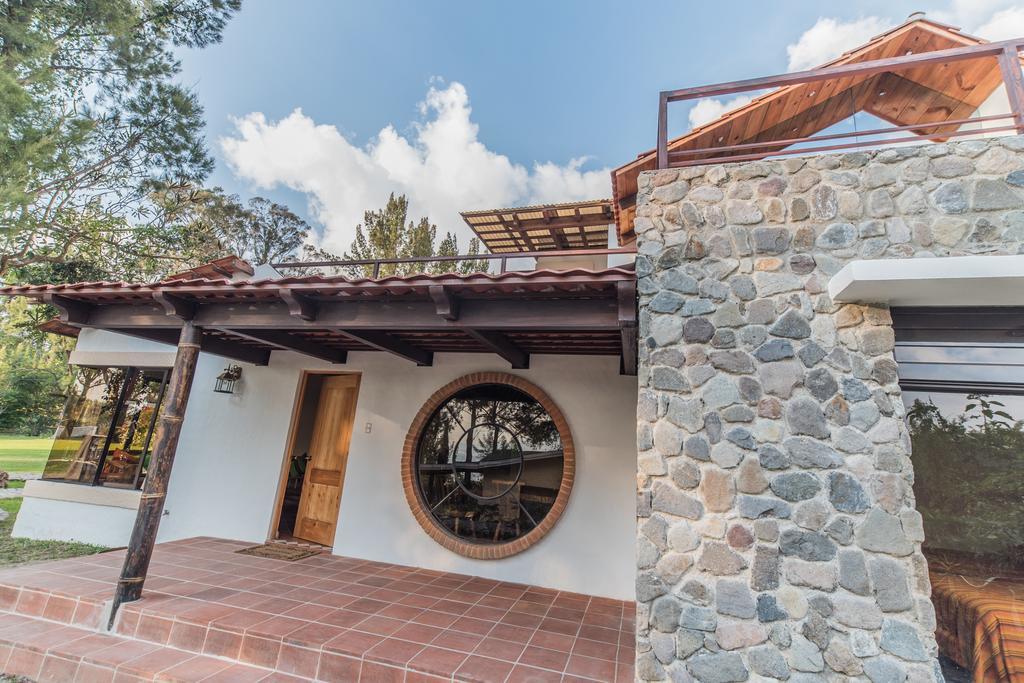 Villas Jucanya Super Higienizadas パナハチェル 部屋 写真